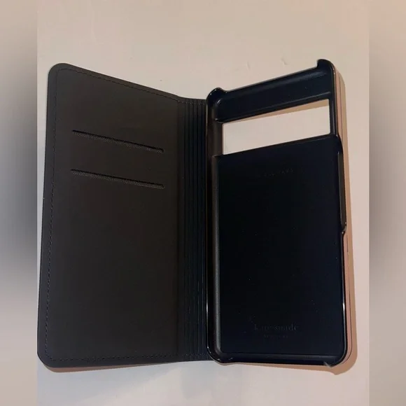Kate spade NY wrap folio case for Google pixel 8 pro New - Picture 5 of 5